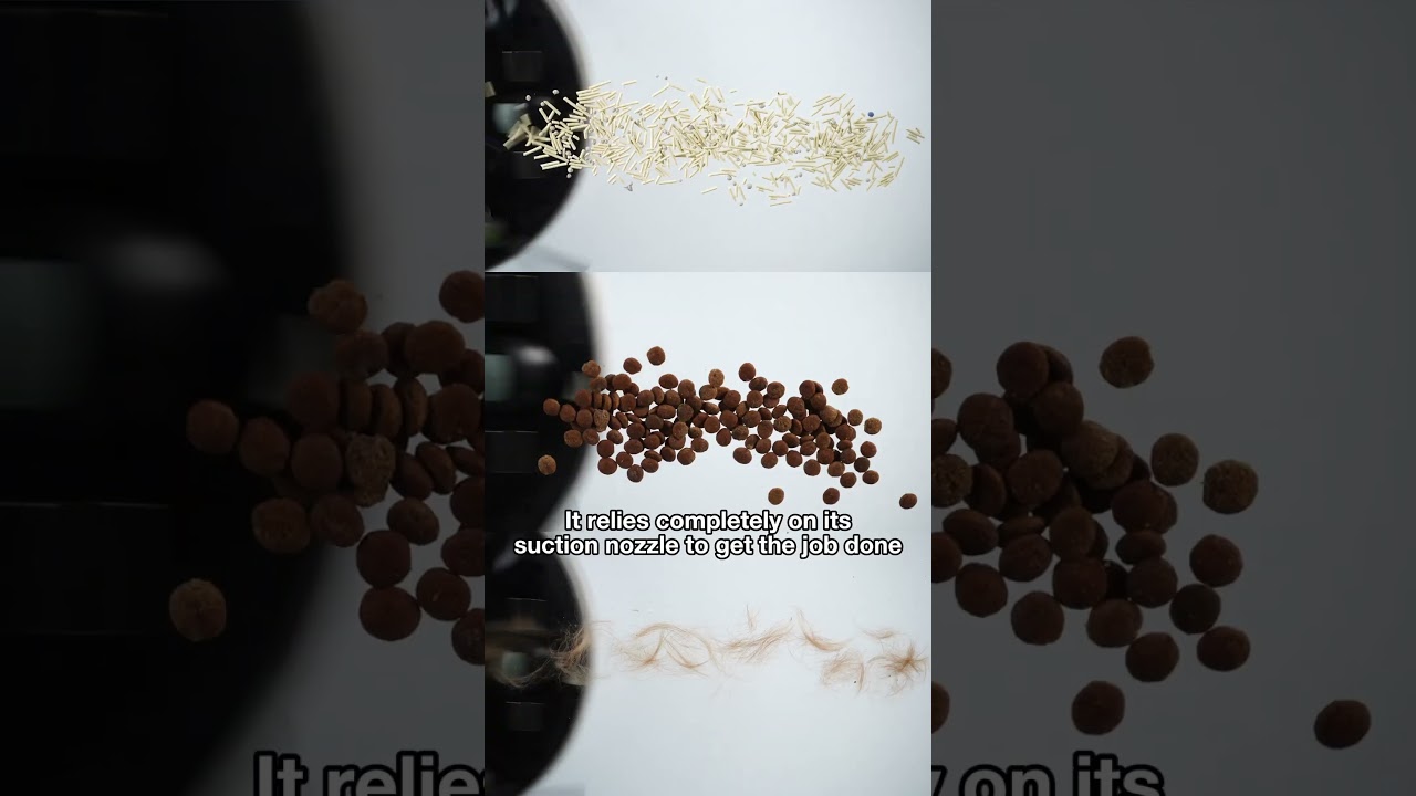 Small Yet Mighty! Lefant M210 Robot Vacuum Navigates Tight Spaces with Ease 🤖  