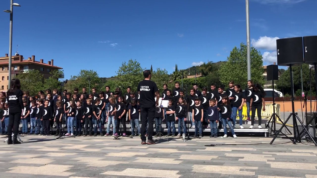 La Ciutat i la Lluna - T1 La Ciutat sense amics