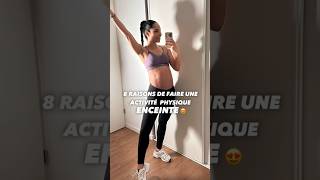 Les bienfaits de l’activité physique pendant la grossesse ? grossesse postpartum