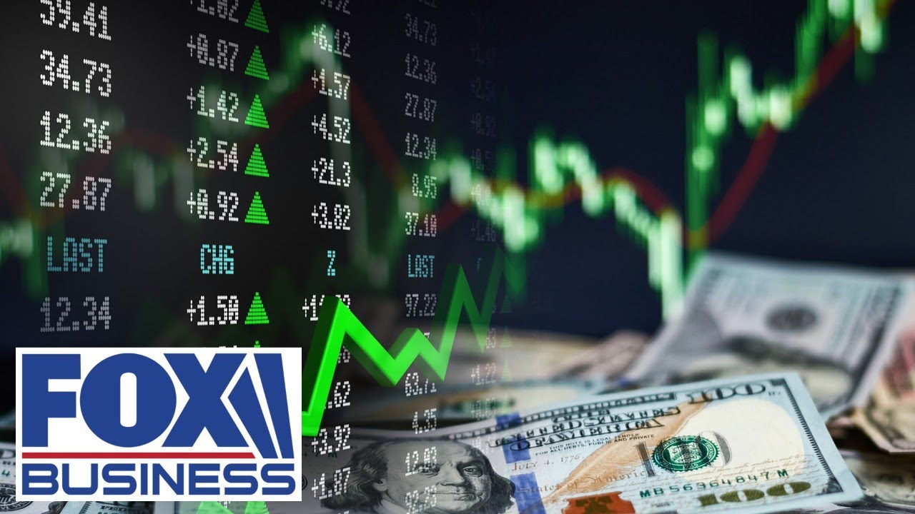 Get ready for stock market to run: Carnivore Trading CEO