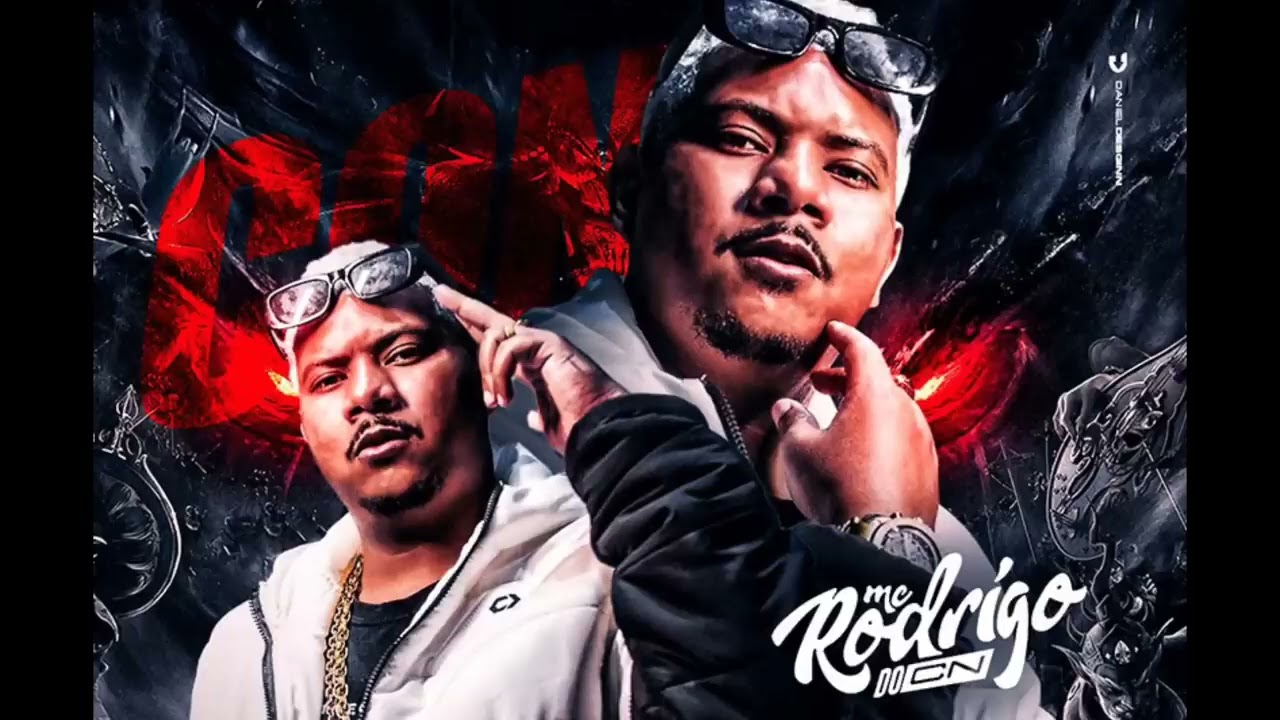 MC RODRIGO DO CN   AS MELHORES 2025