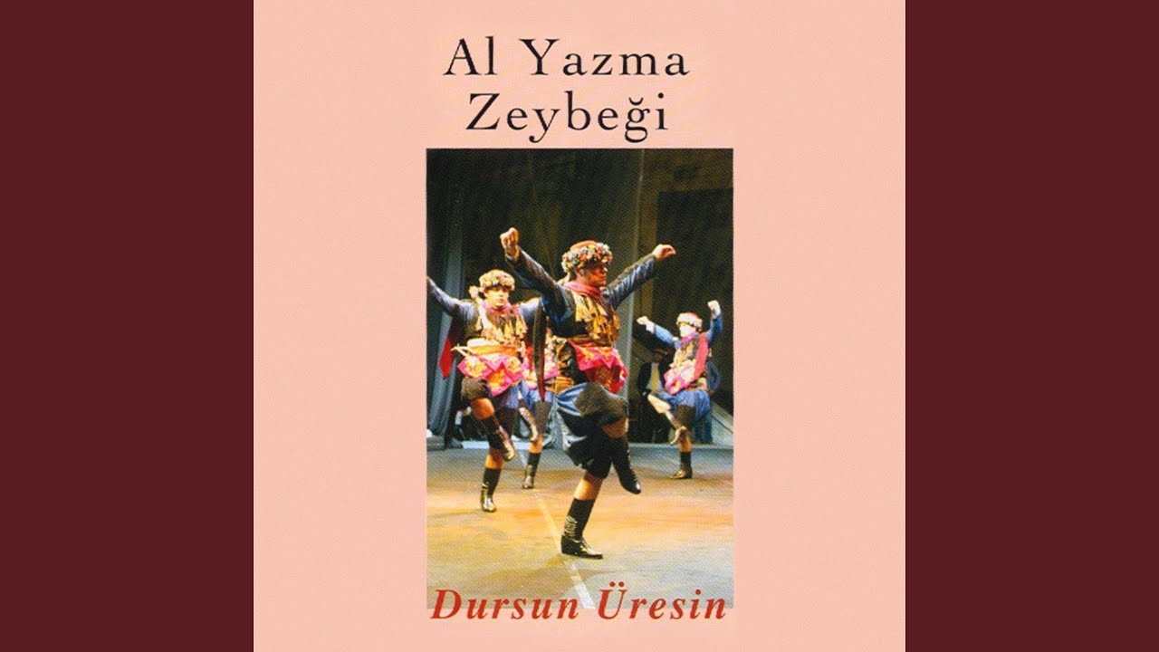 Al Yazma Zeybeği