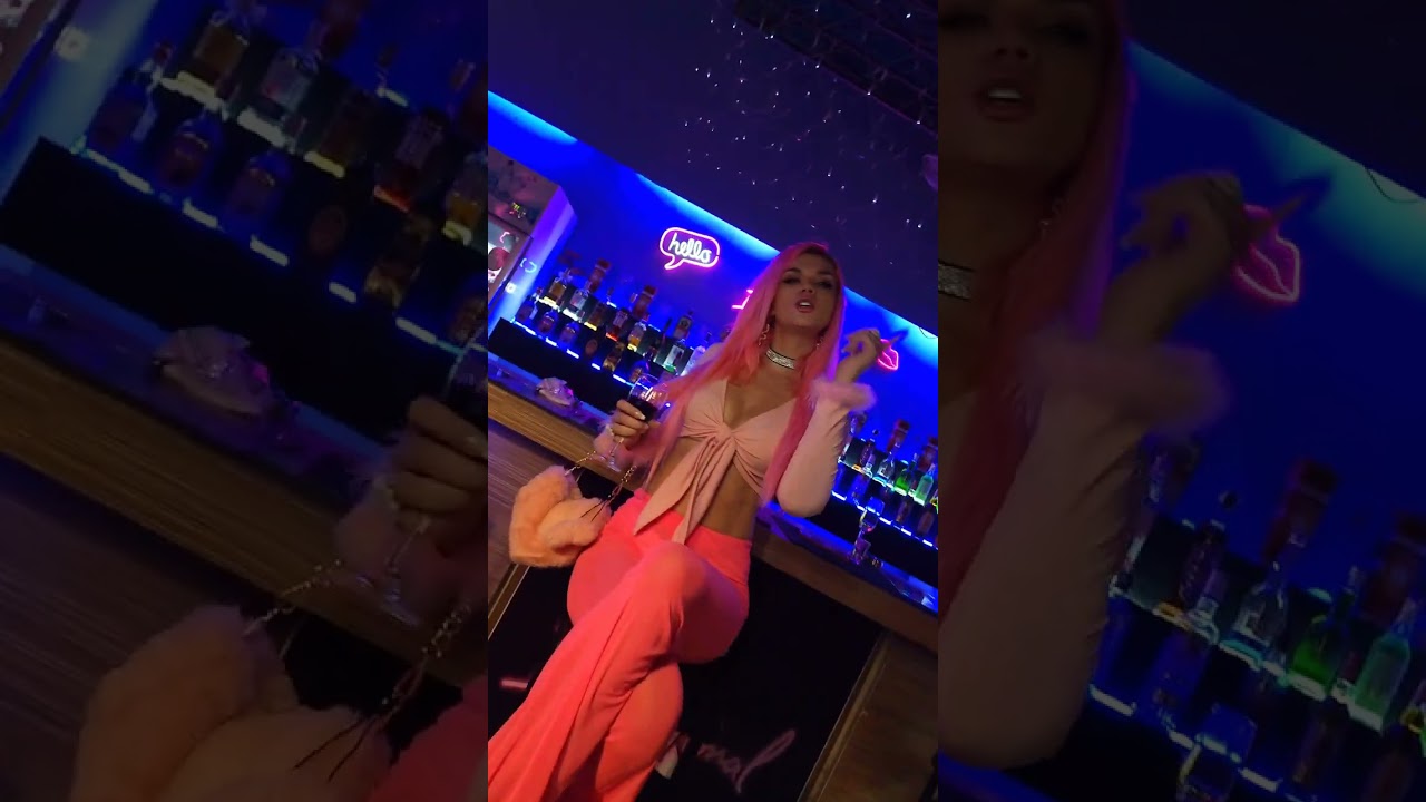 ARi SAM Vii - Поднимаю Свой Бокал