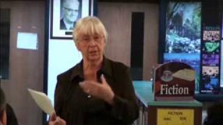Senior Project Judge Training-Part 3