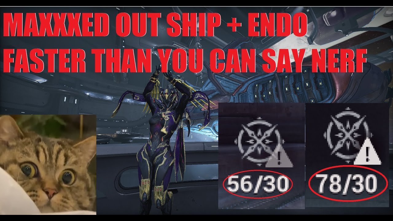 Warframe Best Corpus Wreckage Farm 21 How To Max Out Your Ship In 1 Hour L Railjack Retrofit Youtube