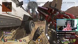 Apex Clips - Pop Off