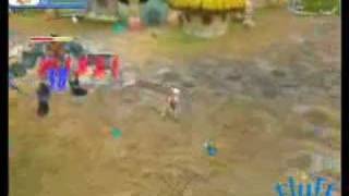 Flyff BETA