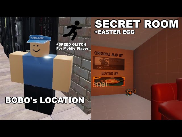 5 things you should know before playing Roblox Evade