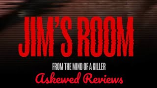 Jim's Room (2025) - Askewed Reviews (Movie Review)