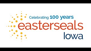 Easterseals 100 Year Anniversary Hype Video