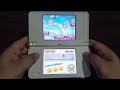 New Super Mario Bros. DS on Nintendo DSI LL World 1-5
