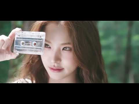 izna 'METRONOME' MV Teaser 2