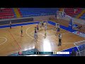 Pizzabulls Cedi Osman Basketbol – Fenerbahçe Koleji Türkiye Sigorta Türkiye Basketbol Ligi 5.Hafta