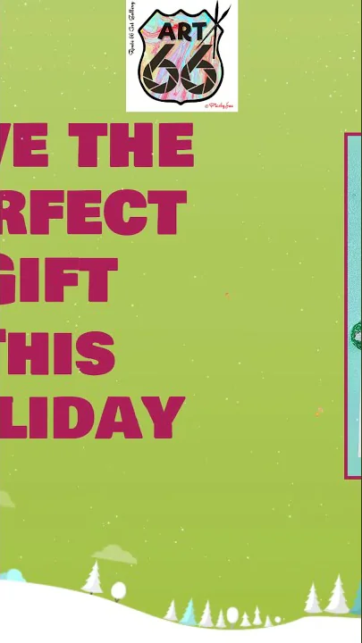 Give the Perfect Gift
