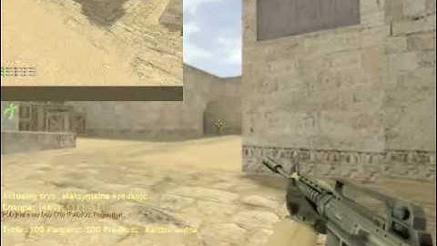 Crysis Nanosuit Advanced - Plugin for AMX MOD X in CS