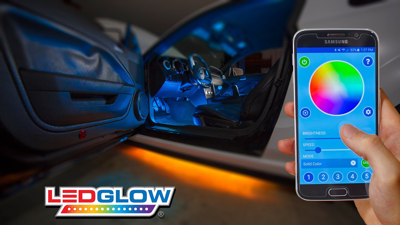 Official LEDGlow YouTube Channel - YouTube