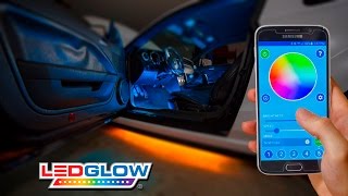 Official LEDGlow YouTube Channel