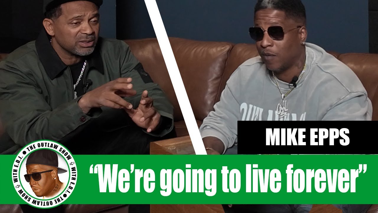 Тупак Outlawz: Я покажу вам, как жить ВЕЧНО