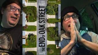 The End of Oak Street | Midnight Screenings Review