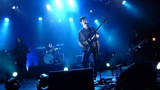 Arctic Monkeys - I Bet You Look Good On The Dancefloor live @ The Fillmore / Charlotte NC