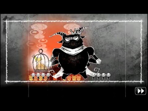DOKURO [Opening Cinematic] [Intro] [Full HD] [1080p]