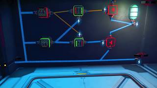 No Man's Logic 1: Switches and Gates