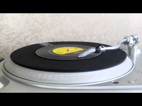 Willy Zango — Willy Zango - The Voice Of Melody (DJM 1974).