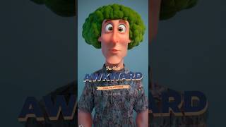 AWKWARD Call To Action 🥦 (CTA) #calltoaction #comedyshorts