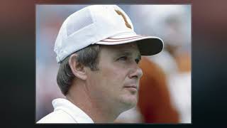 Fred Akers