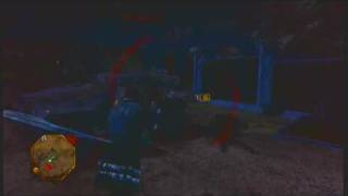 Red Faction : Guerilla Walkthrough Continious mission Act 3 Part 10
