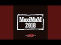 MUSCULAR COUNTDOWN (2018 remaster)