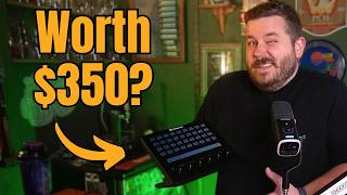 The Streamdeck Xl Doesnt Make Your Stream Better