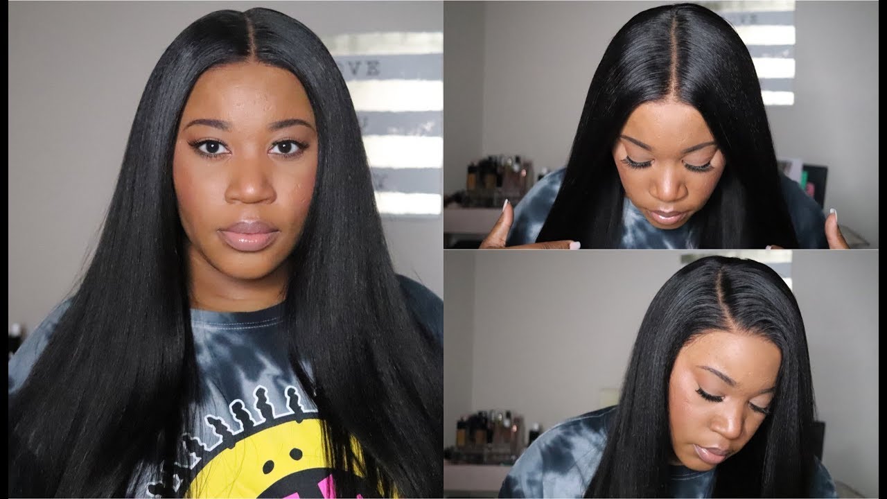 wig reviews uk No Glue Needed I Is This Wig Worth The Coins 🤔 I A-List Hair