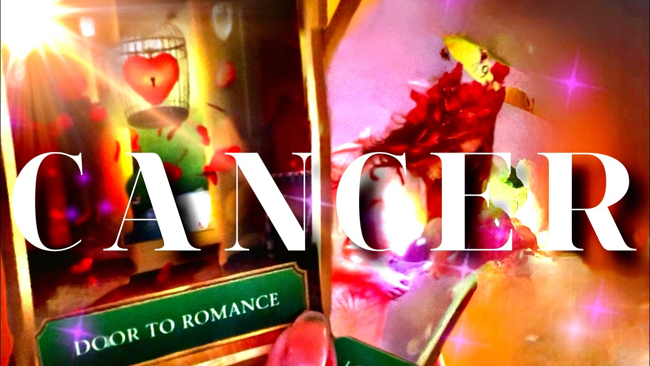 CANCER Almost Personal Read💌 Blame it on the Rain.. Afraid to come Forward and Face You👀🤦🏻‍♂️