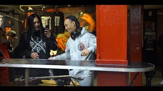 SUPER INVASION 2018: DeadSquad & Burgerkill's Journey (Part 2)