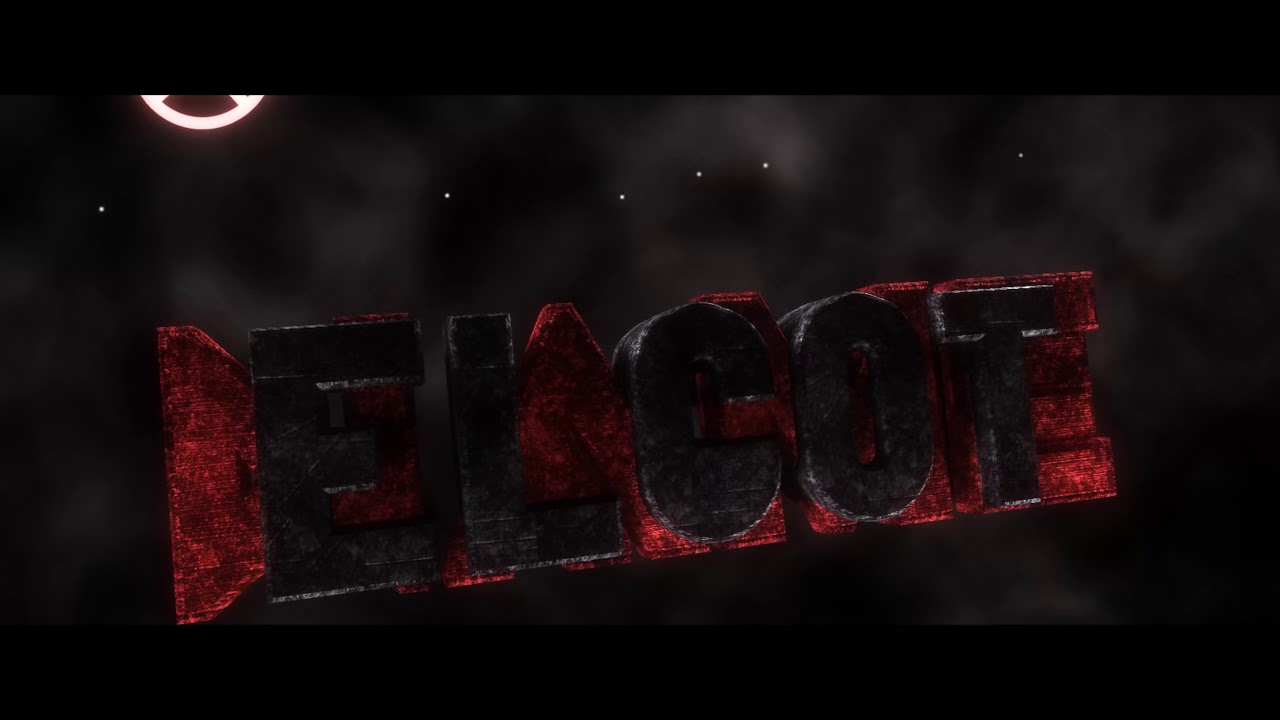 INTRO FOR ELGOT