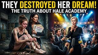 They Broke Her Daughter’s Dreams—She Exposed Their Dark Secret