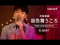 桜色舞うころ 中島美嘉 (K.MAY  Piano Acoustic Cover)/on mic