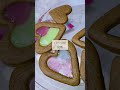 キュービーロップでハートシェイカーを作っていく！#shorts