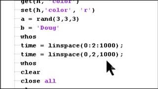 MATLAB 24
