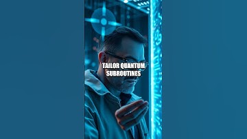 Quantum AI Hybrids The New Frontier of Intelligent Machines
