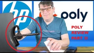 Hppoly Review 3 Voyager Legend 50 M Headset