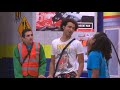 مسرح مصر الموسم الجديد مسرحية البنزينة 