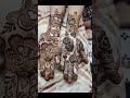 NEW VLOG 🥰 #henna #mehndi #sanamehndiexpert #hennadesign #love #artist #workout #special