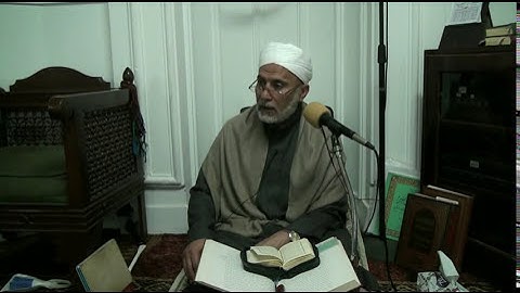 سورة المائدة آية 27