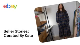 Ebay Seller Stories Curated By Kate Above & Beyond Award Ebay For Business Awards 2025
