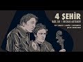 Capture de la vidéo Cello Sonata: Ii Allegro - Shostakovich / Fazıl Say & Nicolas Altstaedt 4 Şehir