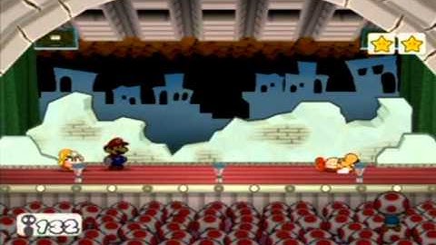 Paper Mario: The Thousand-Year Door Playthrough Part 155