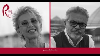 Concita De Gregorio e Luca Sofri / RESISTERE 2025