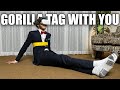 Gorilla tag with you 10000 sub special